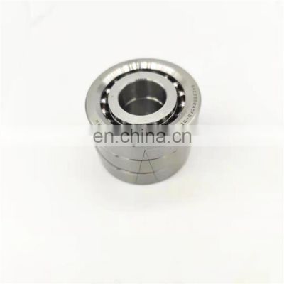 High precision SAC2562 bearing Angular Contact Thrust Ball Bearing SAC2562 P4Z 25x62x15mm