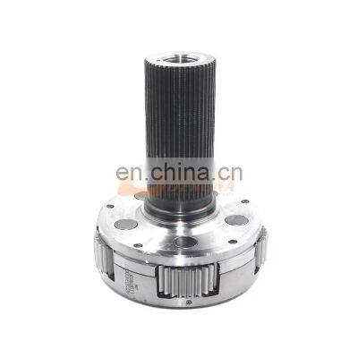 Запчасти для грузовиков Sinotruk Hohan AZ2203100105+001 Кронштейн планеты photo-3