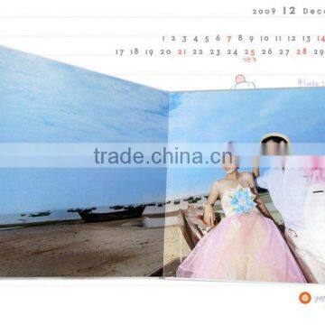 Printing Hardcover Photo Book, Digital Book Printing photo-2