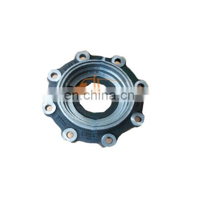 Made In China CNHTC SITRAK Chassis Axle Assembly Chassis Axle Parts 810W35601-0040 Bearing Housing (Rear Axle)