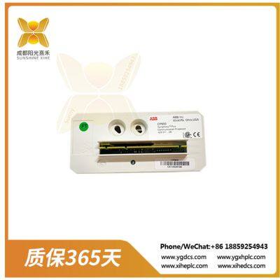 CP800 Communication Processor Module photo-3