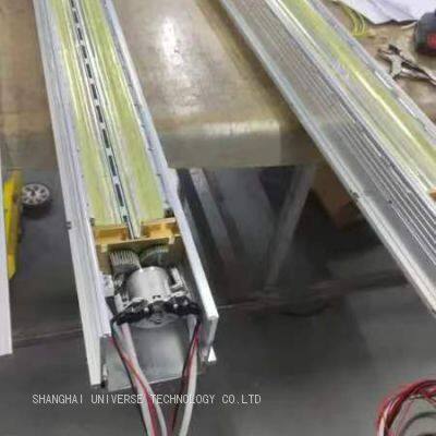 UV Lamp Shade and Reflector (lamp House) photo-4