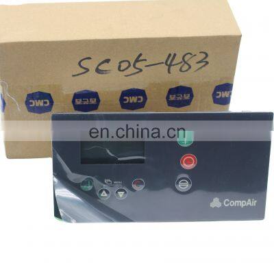 compair controller screw air compressor spare parts wholesale SC05-483