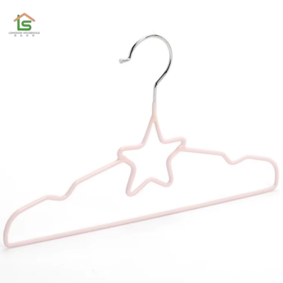 Металлические вешалки для фабрики photo-2