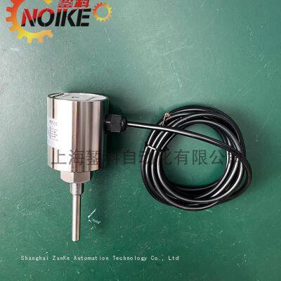 Thermal Conductivity Flow Switch Water Oil Gas NK100 photo-5
