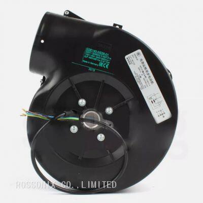 Centrifugal Fan 230V 0.51A 115W For Ebmpapst G2E140-NS38-01