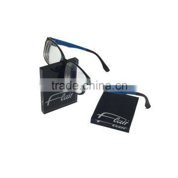 Acrylic Logo Block Nameplate Acrylic block wholesale Acrylic Sunglasses Display Eyewear Stand Display RL027