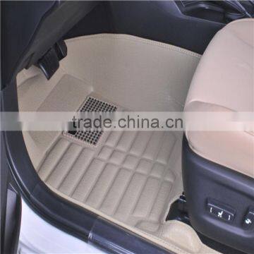 new design high quality heated car mat custom car floor mat cheap car floor mats