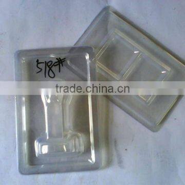 plastic screw box