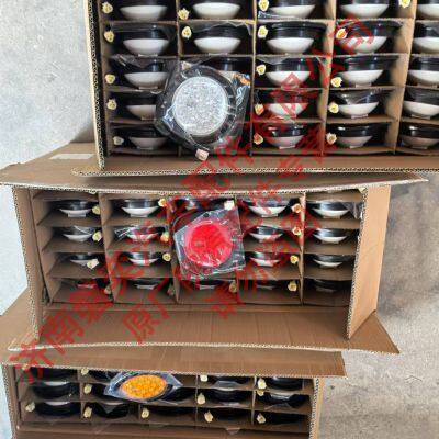 SHACMAN Truck Parts Original Factory Rear Position/brake Light (LED) Rear Turn Signal Reverse Light DZ91189810014 DZ91189810013 DZ91189810015 photo-2