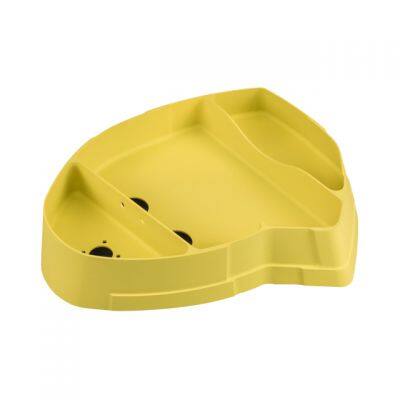 HL Parts |  China ISO9001 Manufacturer OEM Service High Precision Pressure Casting Parts, Aluminum Die Casting
