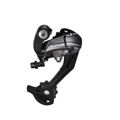 SHIMANO ALTUS M370 Rear Wheel 9-speed 24 Speed Mountain Bike Transmission