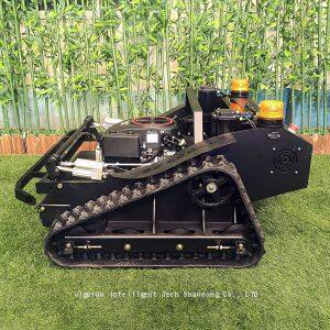 Super Robust Enhanced Remote-controlled Brush Mower (VTLM800) photo-2