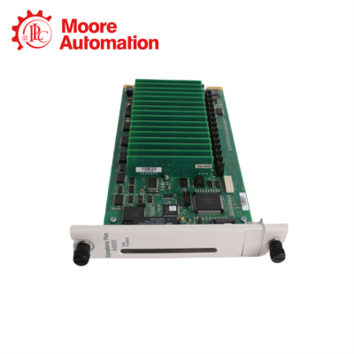 ABB SPAS011 Analog Output Module NEW IN STOCK