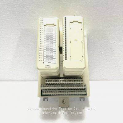 ABB DO840 3BSE020838R1 Digital Output Module