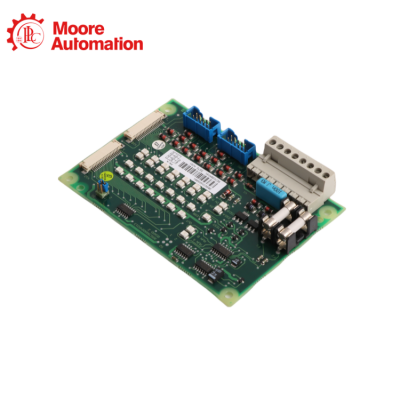 ABB DSTD N021 3BSE003239R1 photo-3