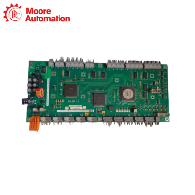 ABB HIEE300936R0001 UFC718AE01 photo-4