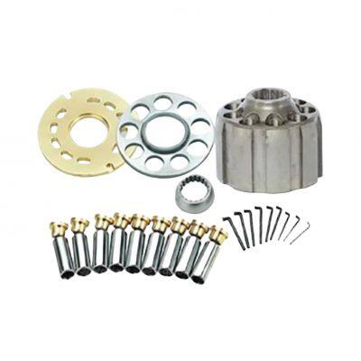 Rexroth A10vt28 A10vt45 A10vt71 A10vt Rotary Group Cylinder Block Pistons Valve Plate Shaft Hydraulic Plunger Pump Pump Parts