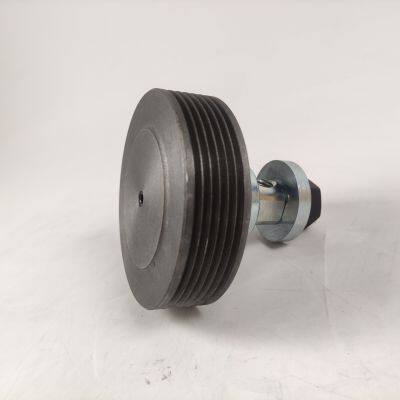 K19 Water Pump Idler Pulley 3064919 photo-2