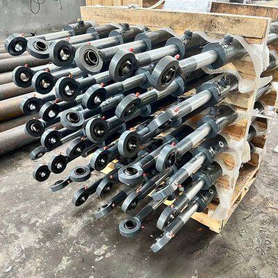 Tb014 Bucket Cylinder Takeuchi Hydraulic Cylinder Mini Excavator