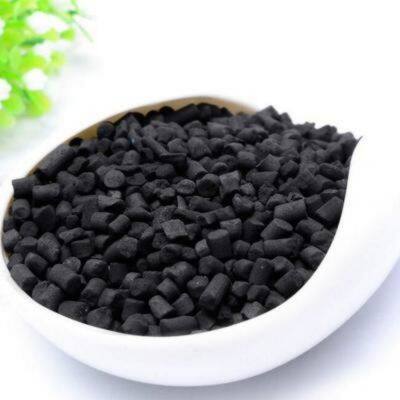 Premium Coal Columnar Carbon | Cobalt Catalyst Support & Wastewater Treatment
