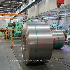 300 Series ASTM 301 304 316 316L 321 Edelstahlb?nder