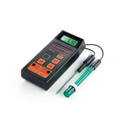 KL-013 Portable pH/mV/Temperature Meter