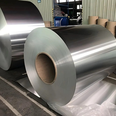 Narrow Width Cold Rolled Stainless Steel Coil