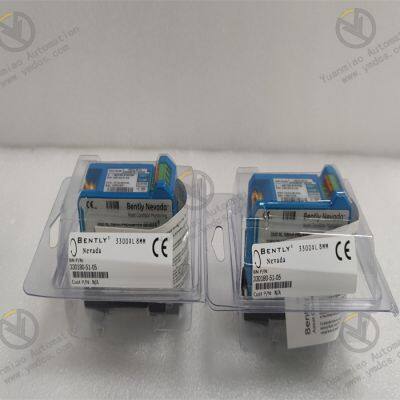Compact 330180-51-05 Bently Nevada 5/8 mm Proximitor Sensor