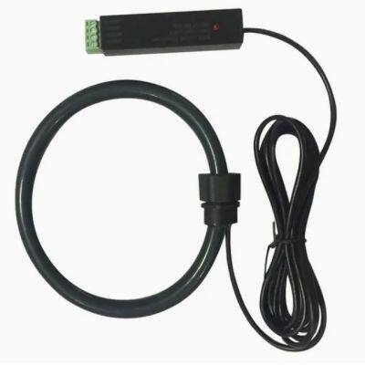 CE Home Energy Monitoring Flexible  Rogowski Coil 2000A/0.333V Current Transformer