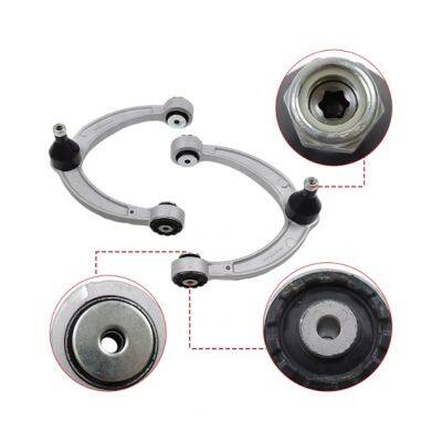 1663301707 1663301807 Front Suspension Control Arm for Mercedes BENZ W164 photo-2