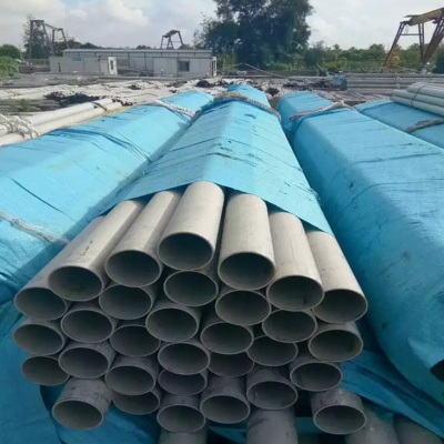 Chinesische Fabrik ASTM 430 410 420 2Cr13 3Cr13 4Cr13 Edelstahlrohr photo-5