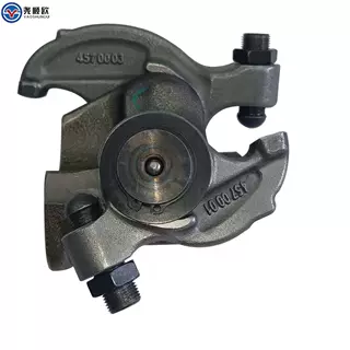 Rocker arm OM457 OM460 OM501 OM502 engine A4570500036, A5410501336 original factory