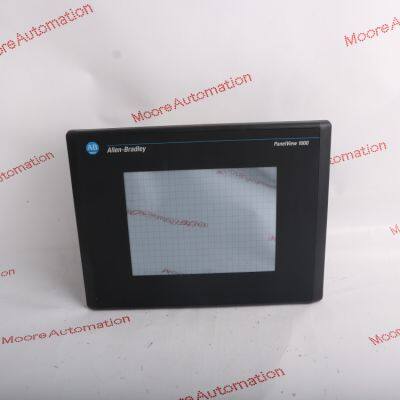 Allen Bradley2711-T10G20