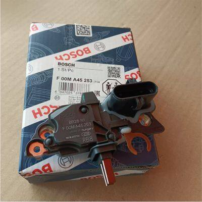 F00MA45253 Alternator Voltage Regulator for Bosch