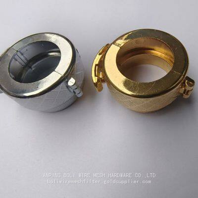 Bottle Sealing Lock Buckle Plastic Rings for Decorative Sealing BOLI photo-2