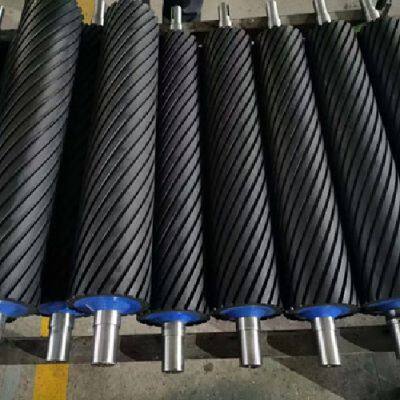 Luoyang Sanyong Machinery Industry Provides a Wide Range of Rubber Roller Processing Specifications and Offers Professional Customization Services. photo-3