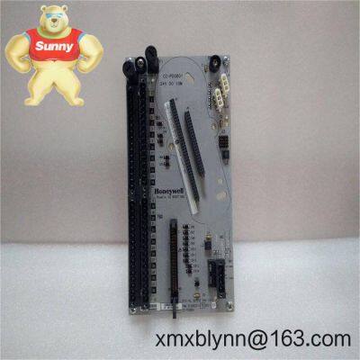 HONEYWELL MTL4850 – HART Multiplexer for Smart Instrument Access and Asset Management