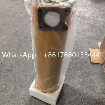 Oil cooler core 4W-4980 is suitable for CAT 3512 engines.