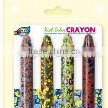 Rich Color Crayon ARTOYS A0363