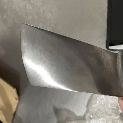 Titanium, titanium alloy bars