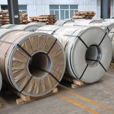 Food Grade MR Tinplate Steel Coil Ts275 2.8/2.8 Tin Coated Sheet for Package Material photo-4