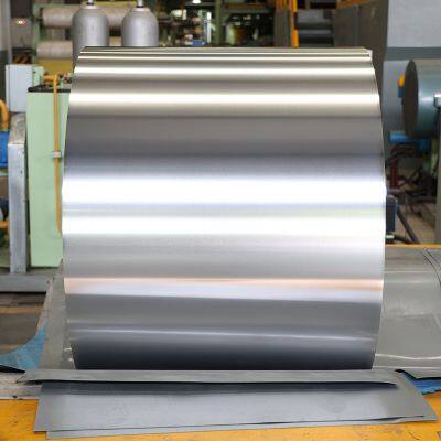 T5 BA Tinplate Steel Coil SPCC MR 2.8/2.8 Electrolytic Tinplate Sheet photo-4