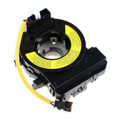 93490-3r311 Clock Spring Spiral Cable for KIA Optima 2011-2013 Steering Wheel photo-1