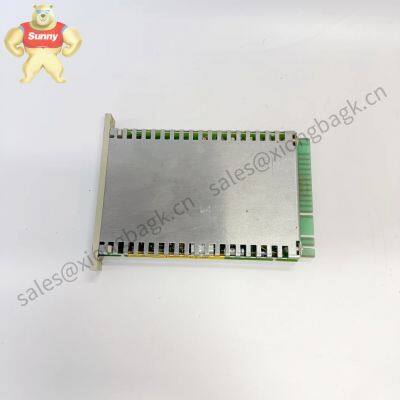 ABB P3EDb HENF452778R1: Your Reliable PLC I/O Workhorse photo-5