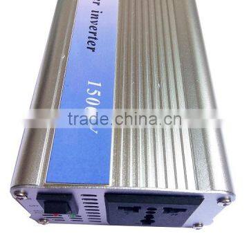 24v 110v 1500w modified sine wave inverter