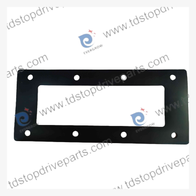 Canrig Top Drive Spare Parts 911-14-0 Viewcover Gasket For Oil and Gas Drilling
