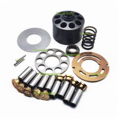 Hydraulic Pump Assy A10VD17 Pump Spare Parts for Repair Uchida Hydraulic Pumps