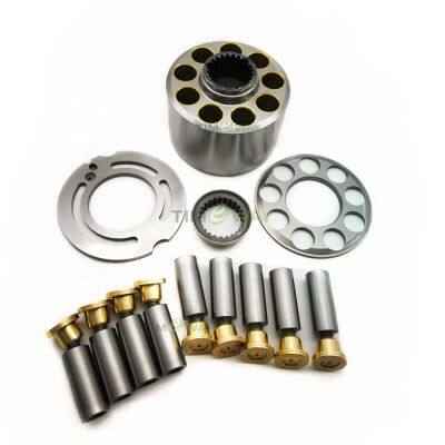 MPR63 Piston Pump Spare Parts MPR63-01 Pump Repair Kits for LINDE MPR63-01L Forklift Hydraulic Pump Accessories Rebuild Kits