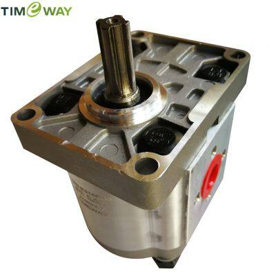 CBN E314 Commercial Gear Pump CBN-F314-FHL CBN-F314-FBR High Pressure Hydraulic Oil Pumps for Agricultural Machinery photo-2